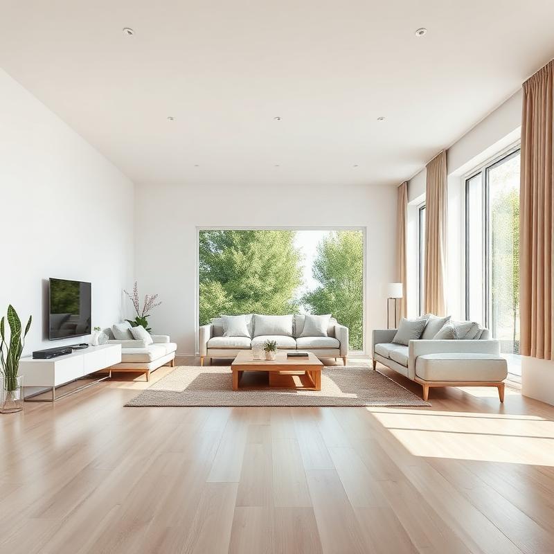 Wohnungsreinigung Baden